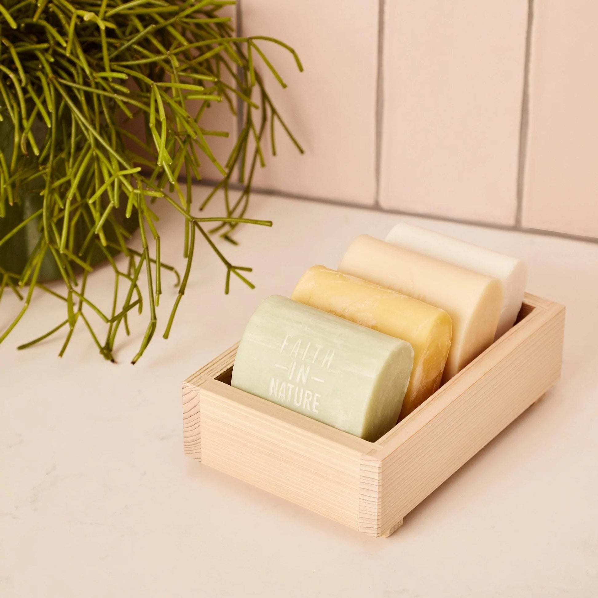 Soap Bar | 100g