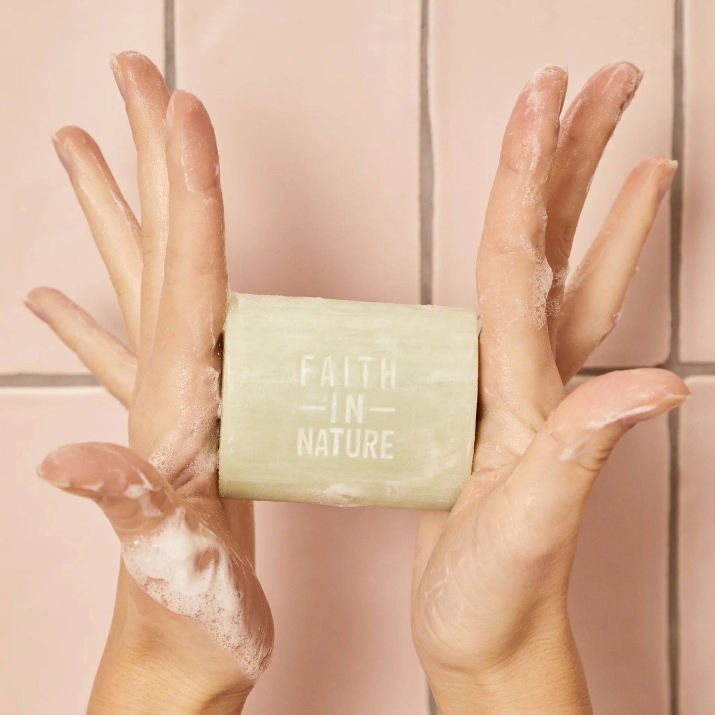 Soap Bar | 100g