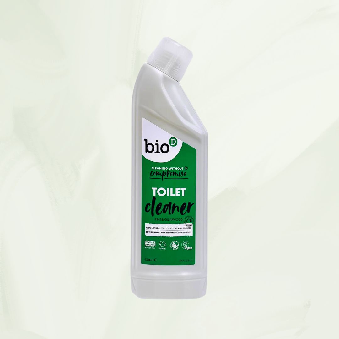 Toilet Cleaner | Pine & Cedarwood | 750ml