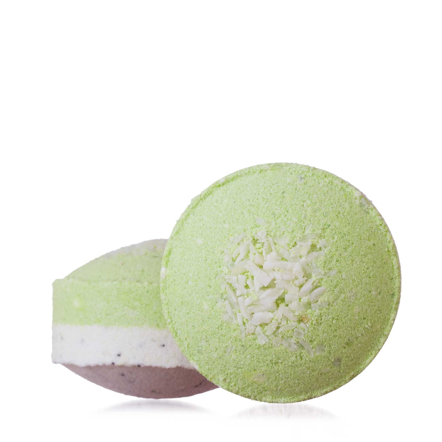 Shower Clay Spa Melt Gift Set | Rehydrating | 4 Pack
