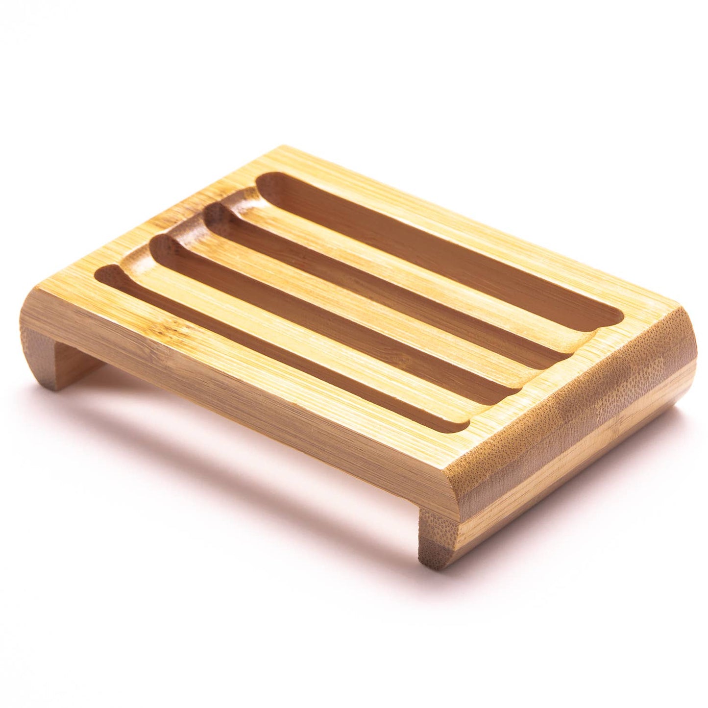 Soap Dish | Bamboo