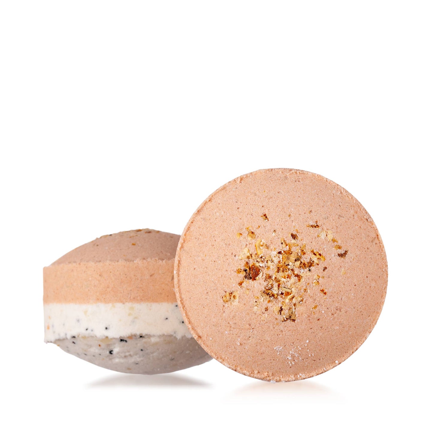Shower Clay Spa Melt Gift Set | Rehydrating | 4 Pack