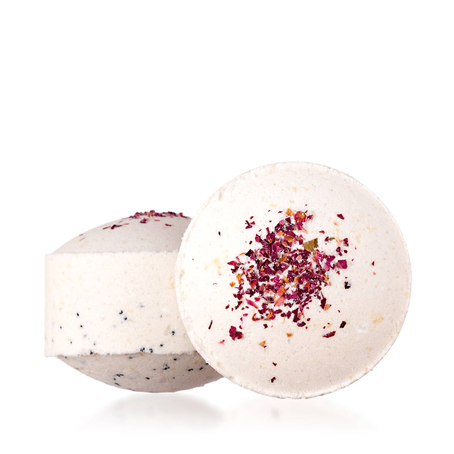 Shower Clay Spa Melt Gift Set | Rehydrating | 4 Pack
