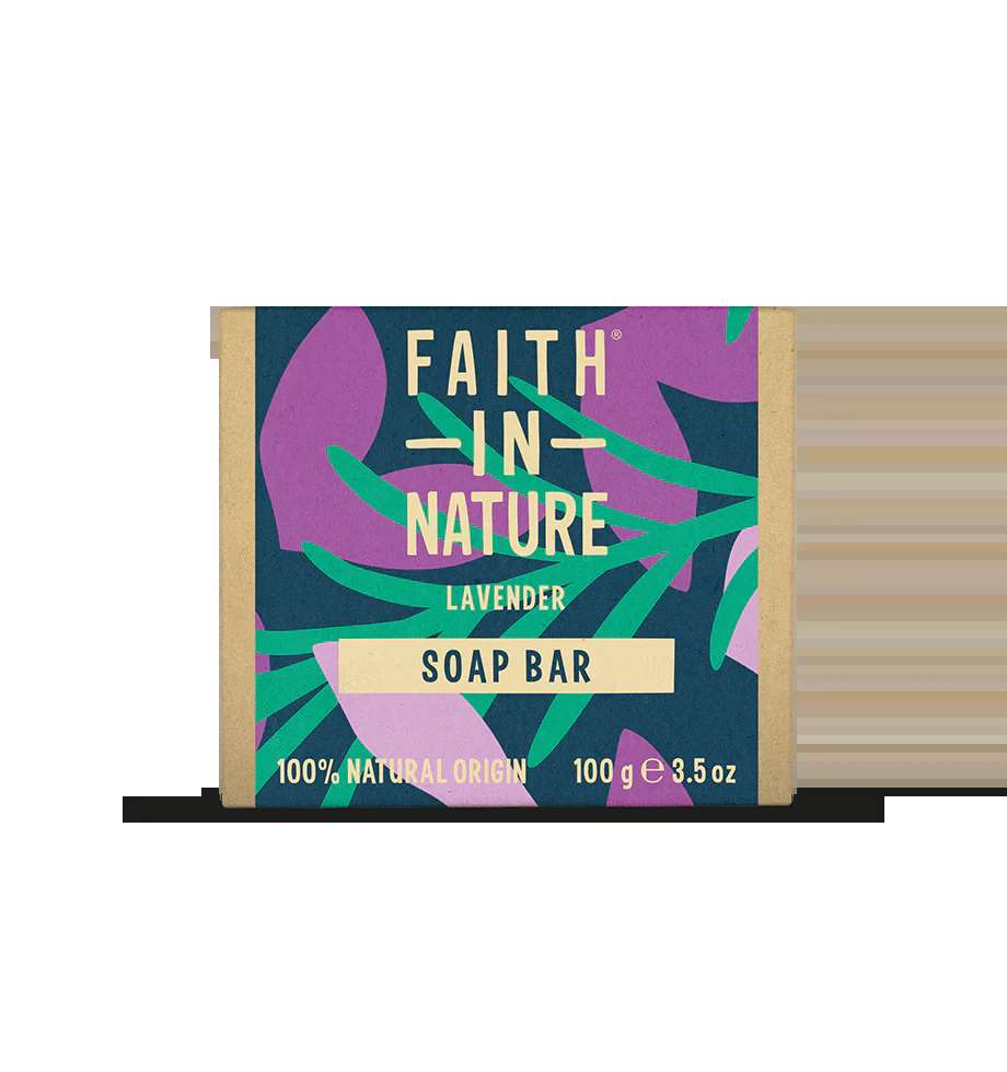 Soap Bar | 100g