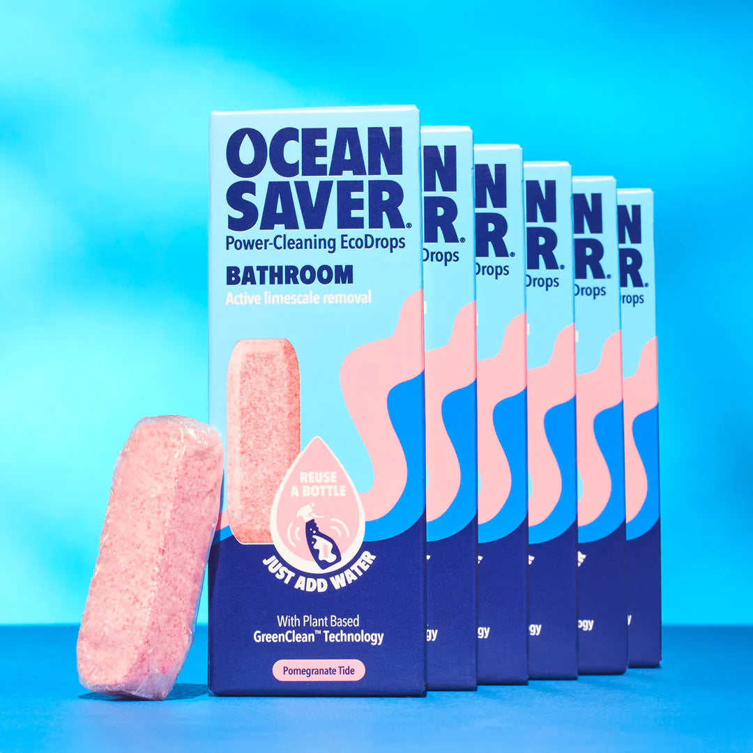 Bathroom Cleaner | EcoDrop