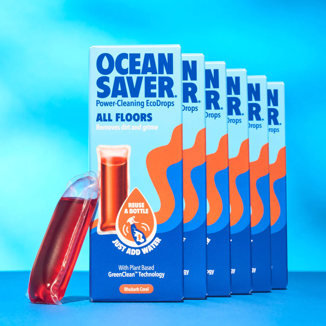 Floor Cleaner | EcoDrop