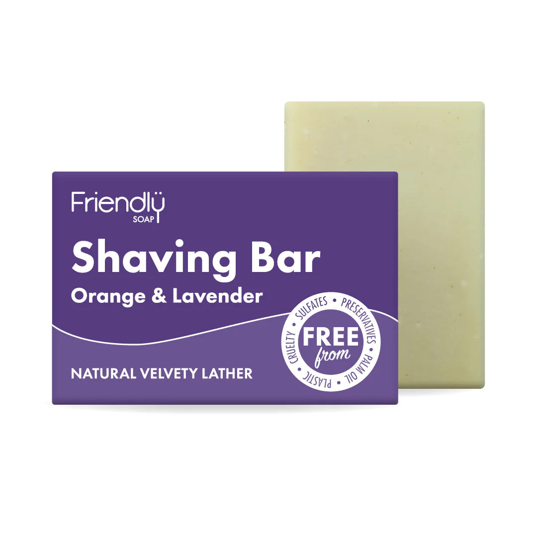 Shaving Bar | 95g