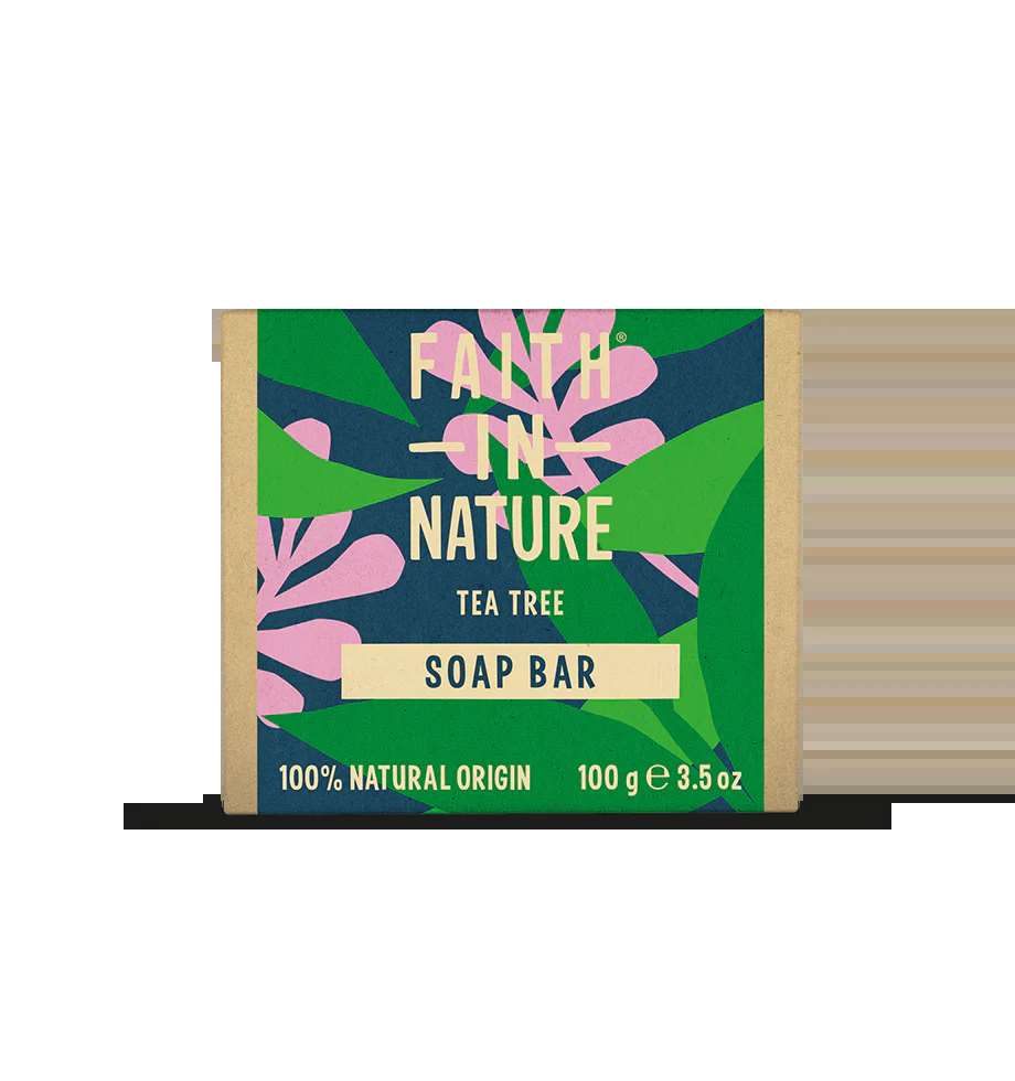 Soap Bar | 100g