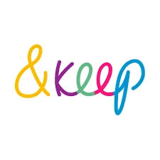 &Keep