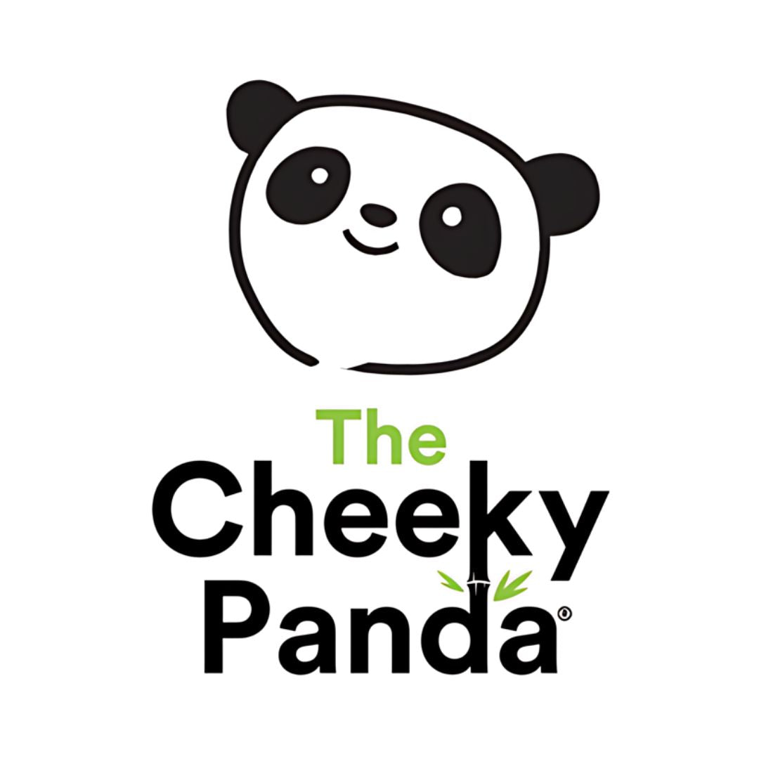 The Cheeky Panda