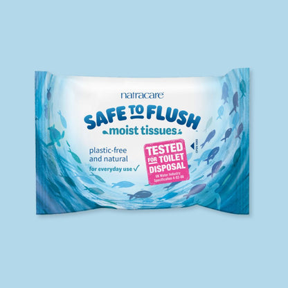 Moist Tissues | Pack of 30