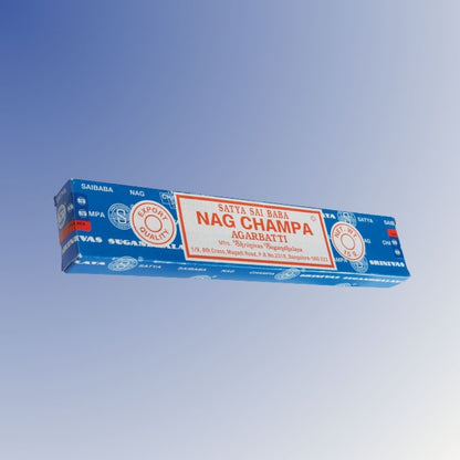 Incense Sticks | Nag Champa | 15g