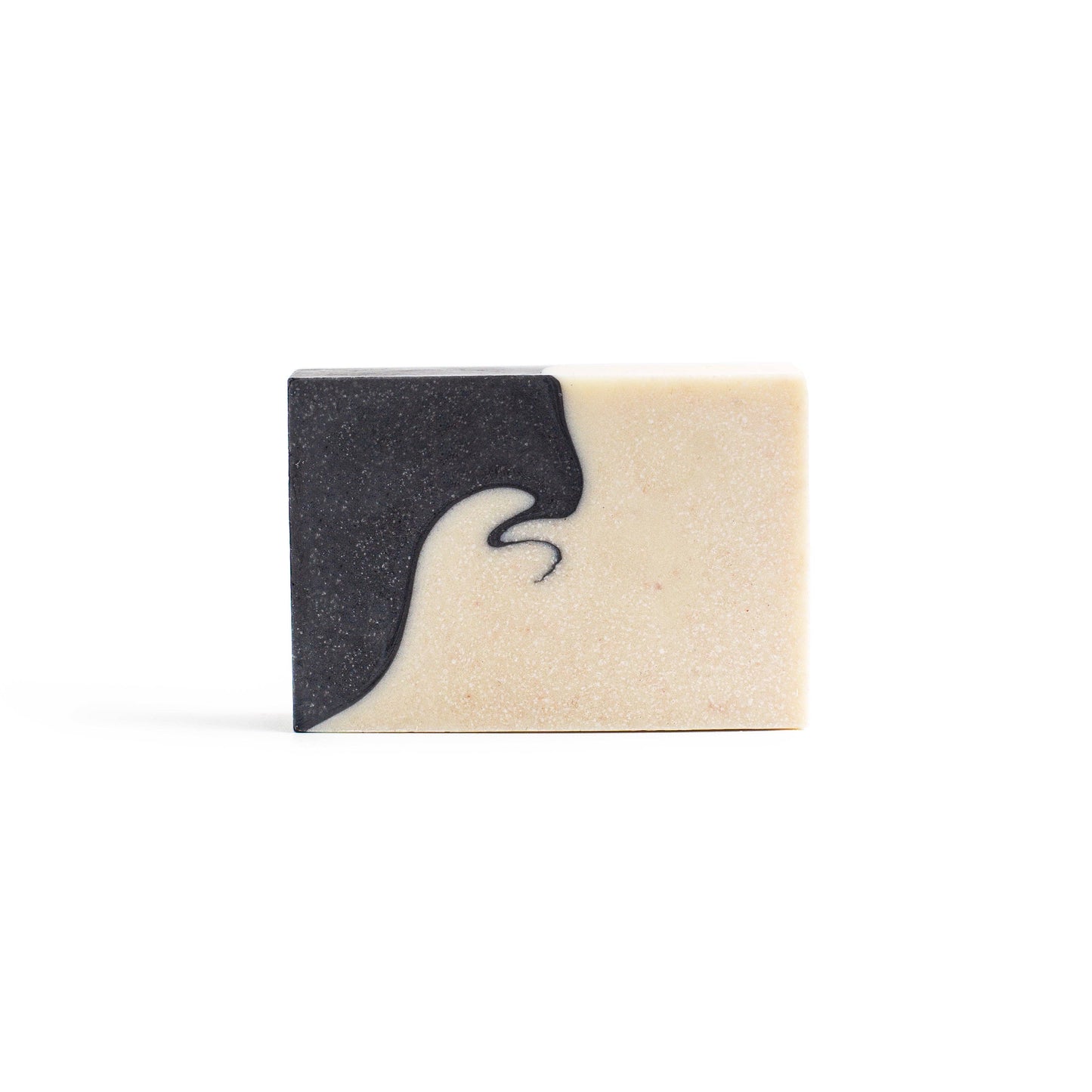 Salt Soap | Patchouli, Frankincense, Mandarin & Cedar