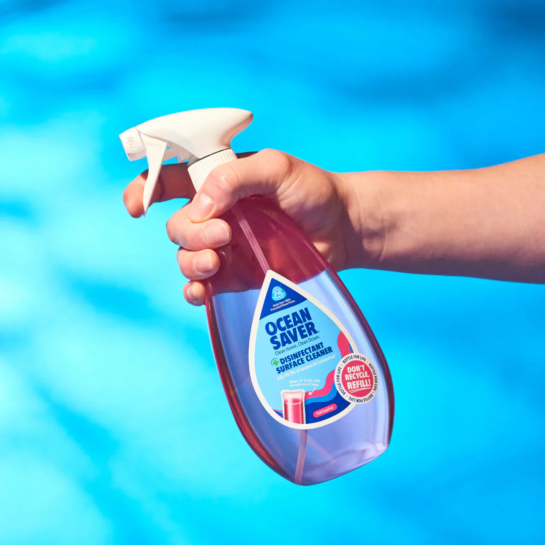 Disinfectant Surface Cleaner | EcoDrop