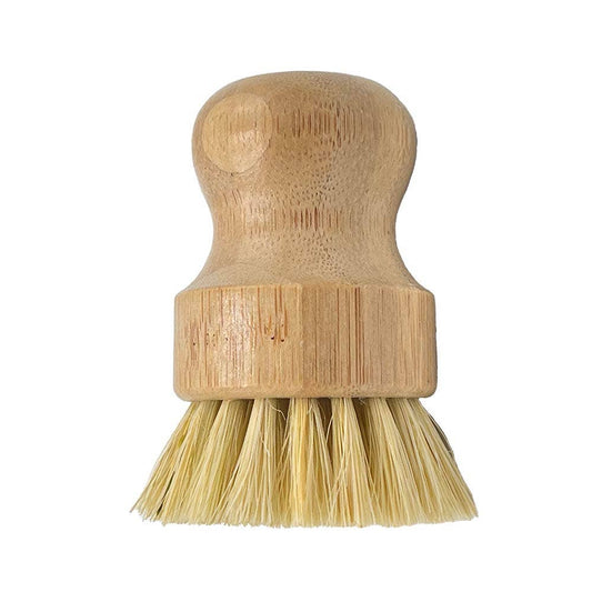 Pot Brush | Medium