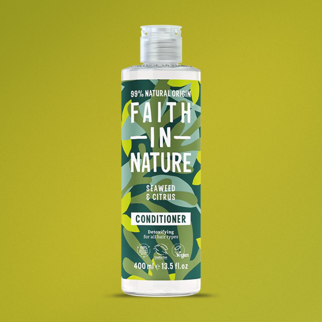 Conditioner | 400ml