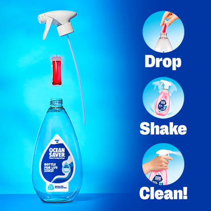 Disinfectant Surface Cleaner | EcoDrop