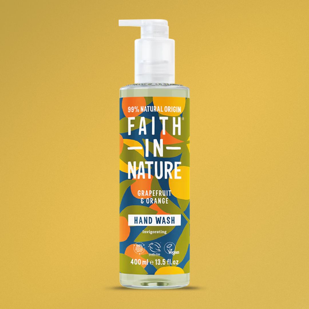 Hand Wash | 400ml