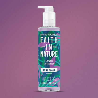 Hand Wash | 400ml