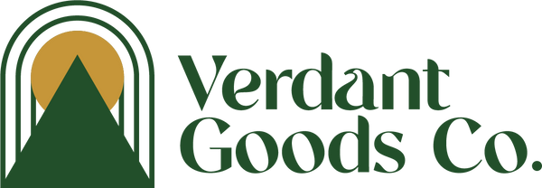 Verdant Goods Co.