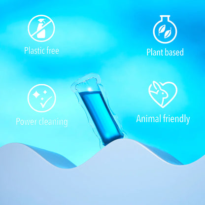 Glass Cleaner | EcoDrop