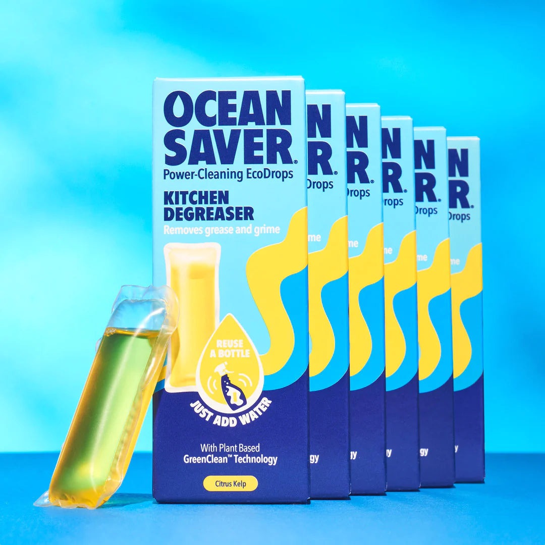 Kitchen Degreaser | EcoDrop