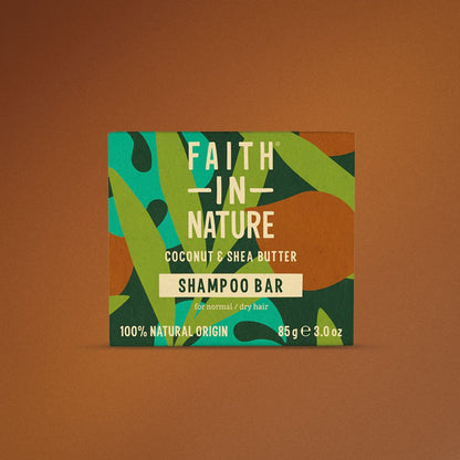 Shampoo Bar | 85g