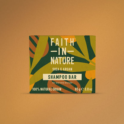 Shampoo Bar | 85g