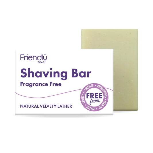 Shaving Bar | 95g