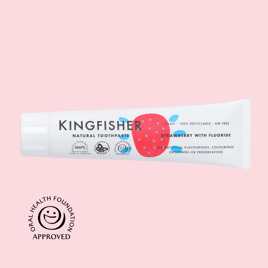 Toothpaste | 100ml