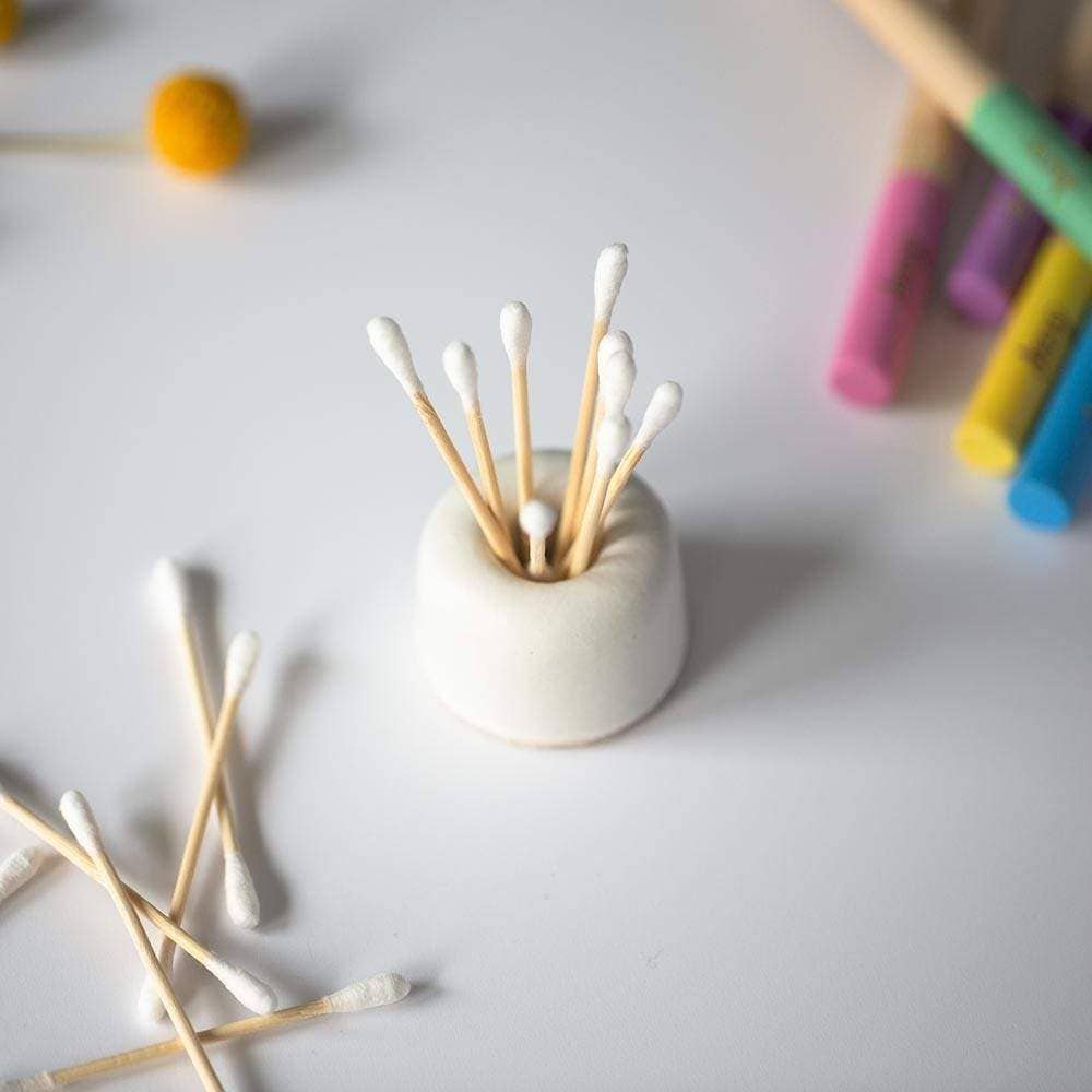 Cotton Buds | Bamboo